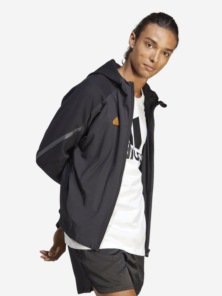 Футболка мужская adidas
