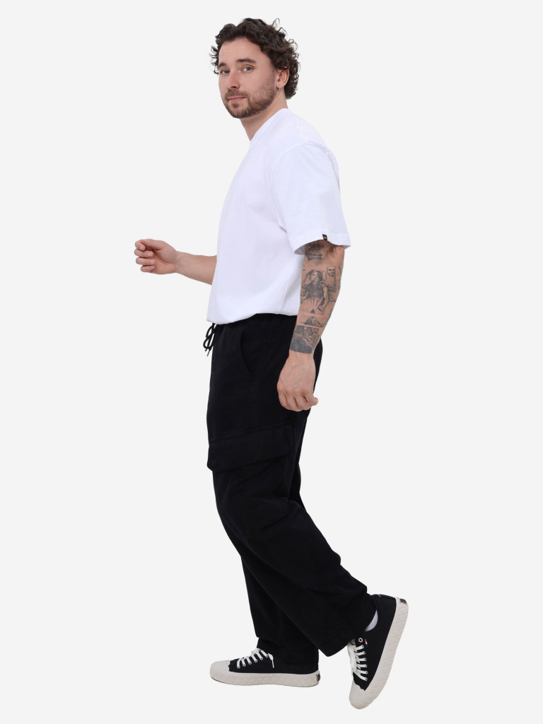 Брюки карго мужские Cargo CTN Alpha Industries