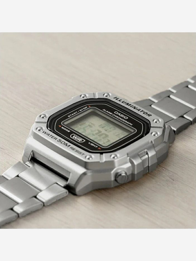 Наручные часы CASIO