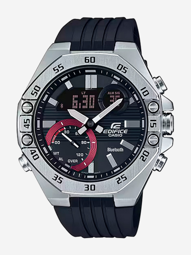 Наручные часы Casio ECB-10P-1A