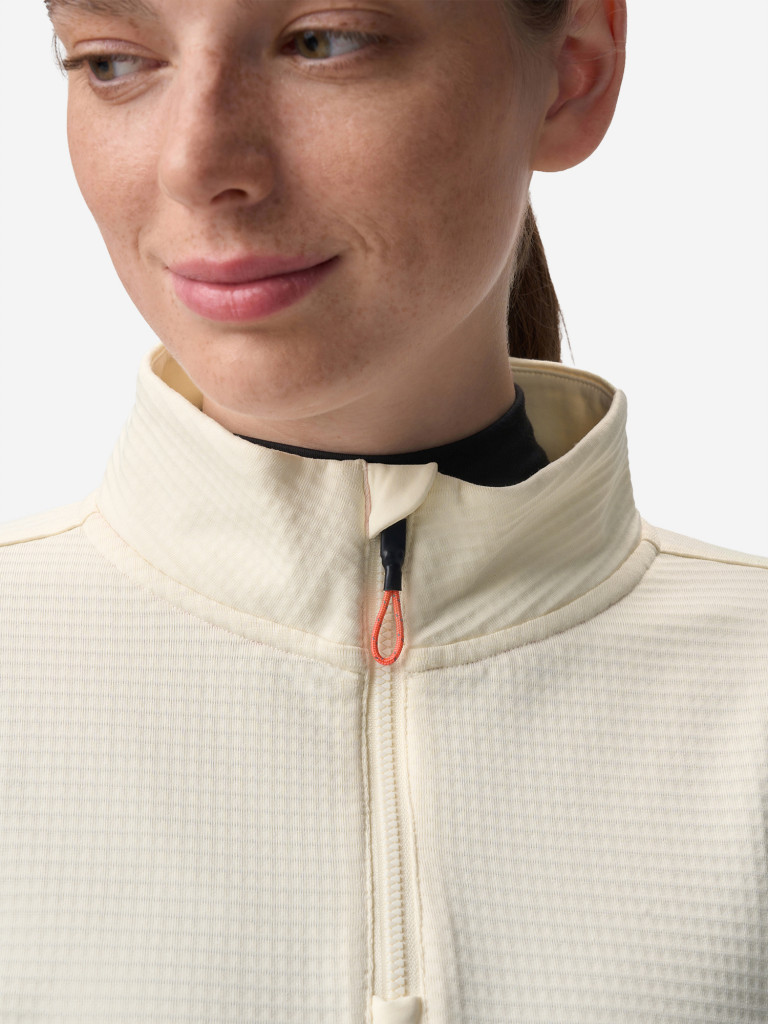 Лонгслив женский GRI, Винд