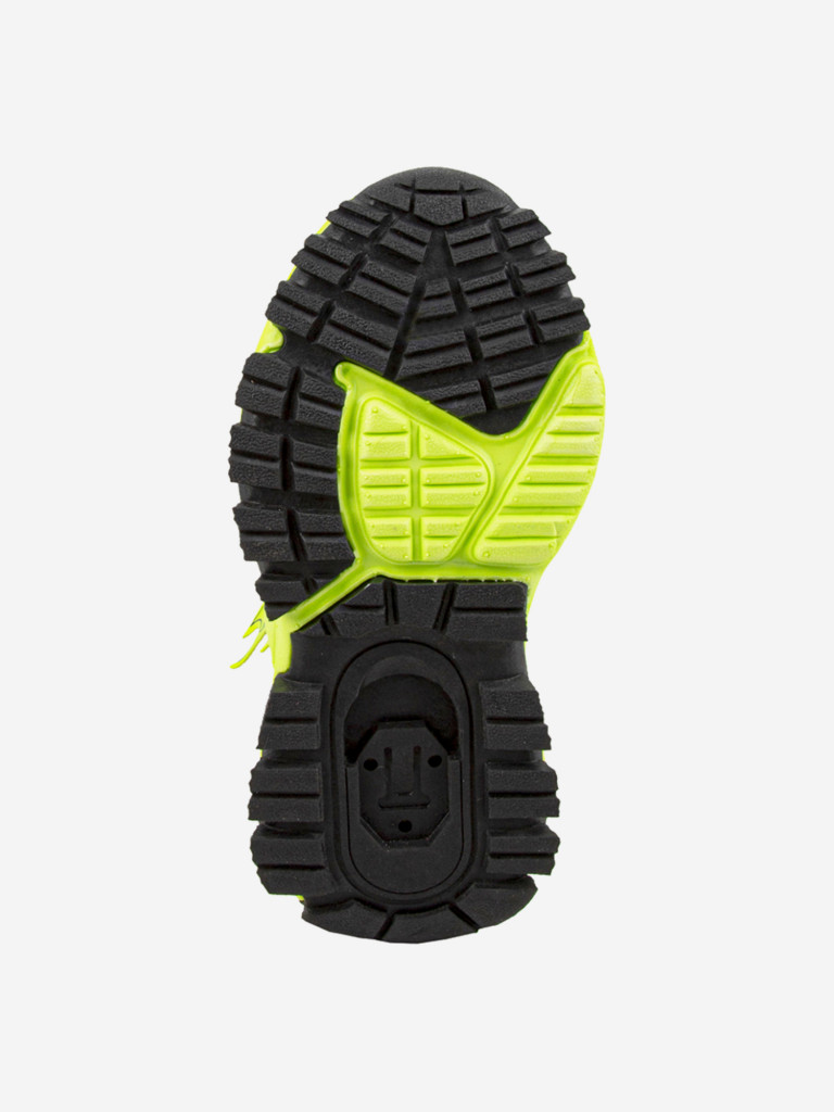 Сапоги для мальчика Kapika