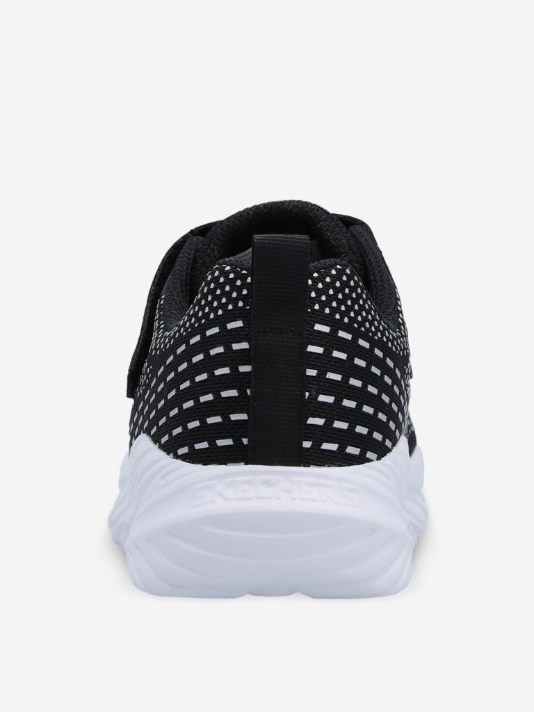 Кроссовки для мальчиков Skechers Nitro Sprint