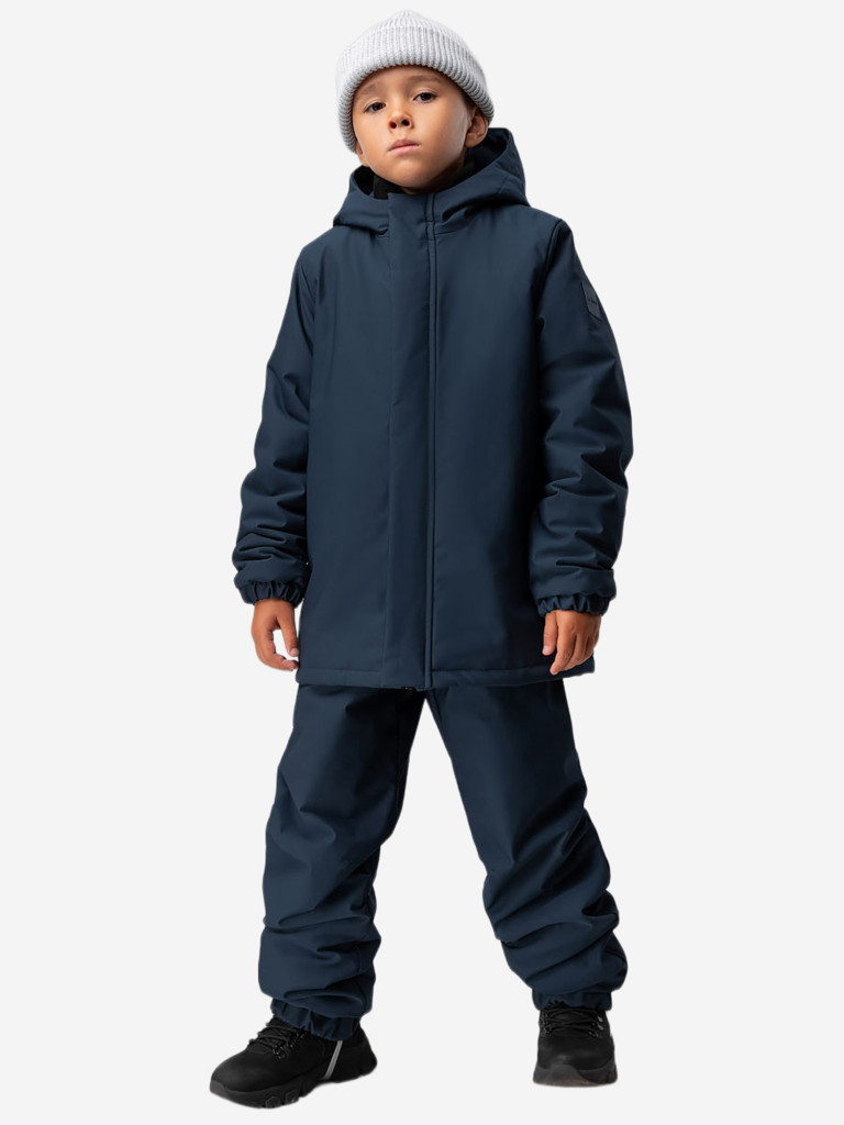 Костюм мембранный демисезонный bodo