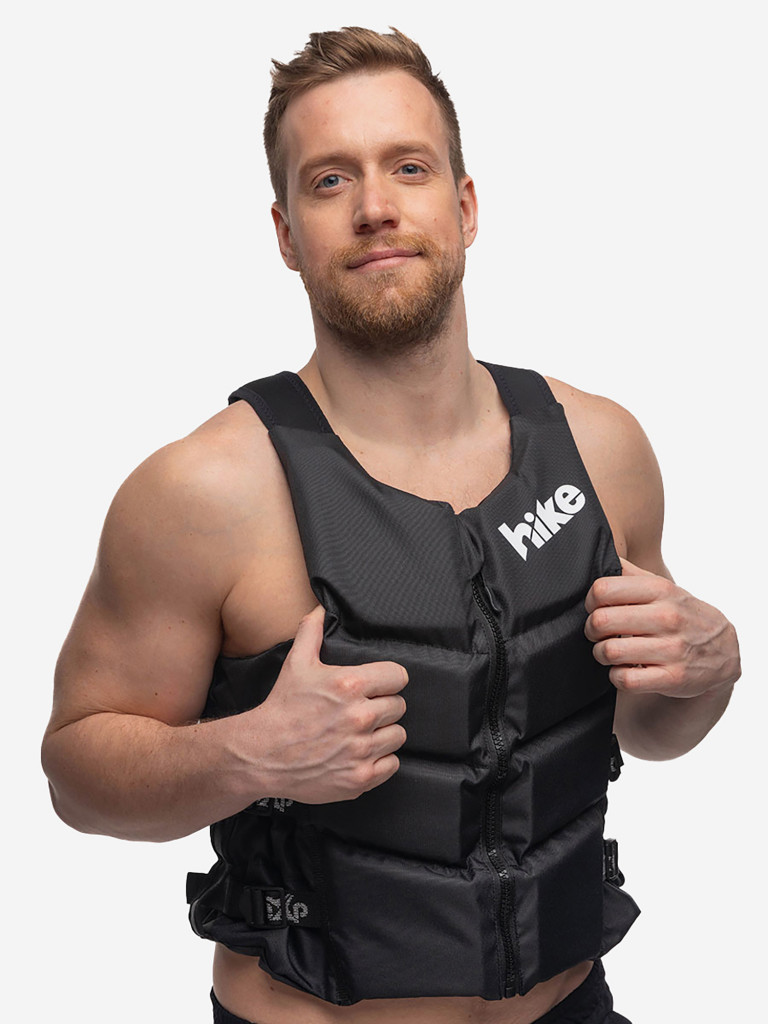 Жилет спасательный,страховочный, hikeXp Standart