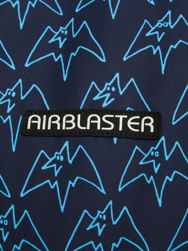 Куртка утепленная мужская Airblaster Freedom