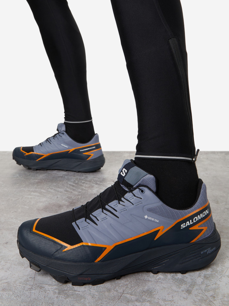 Salomon Thundercross Gtx