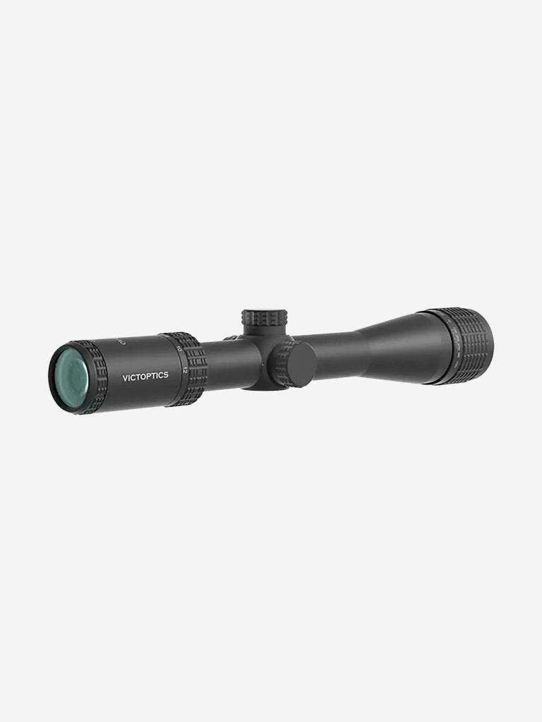 Прицел оптический Vector Optics VictOptics SOI AO Scope