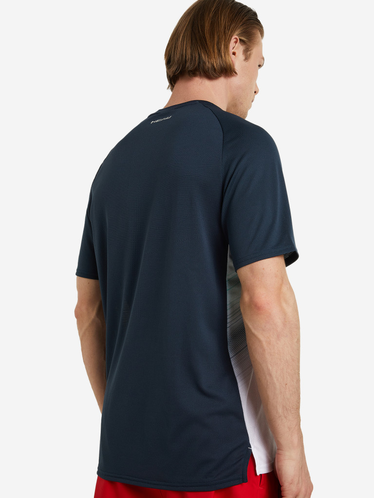 Футболка мужская Head Performance