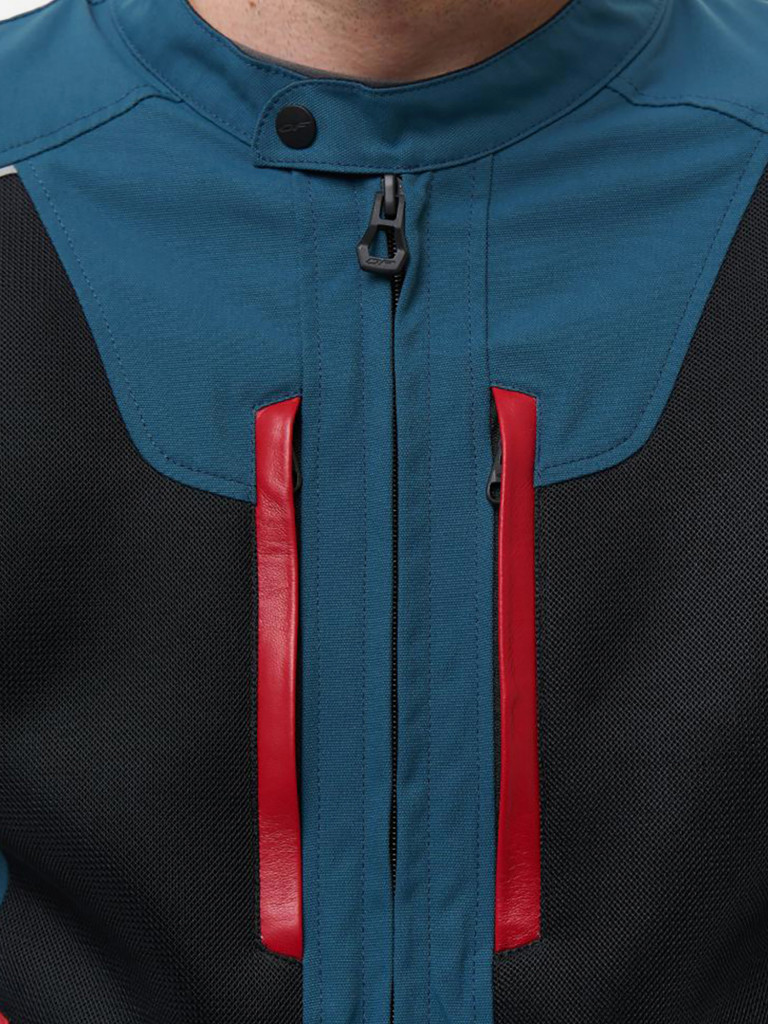 МотоКуртка Dragonfly City Air