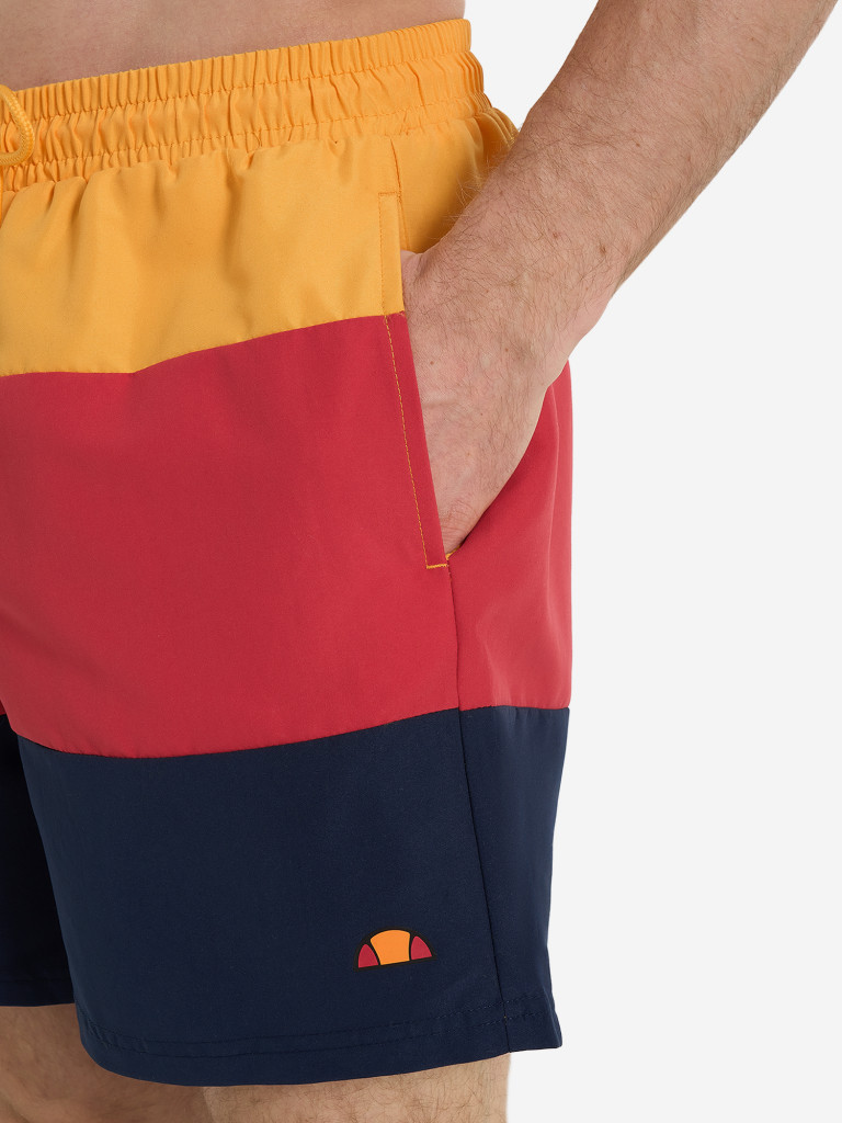 Шорты плавательные мужские Ellesse