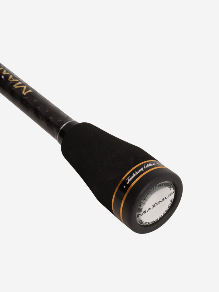 Спиннинг Maximus MANIC-X 26XXH 2,6 m 40-180 g