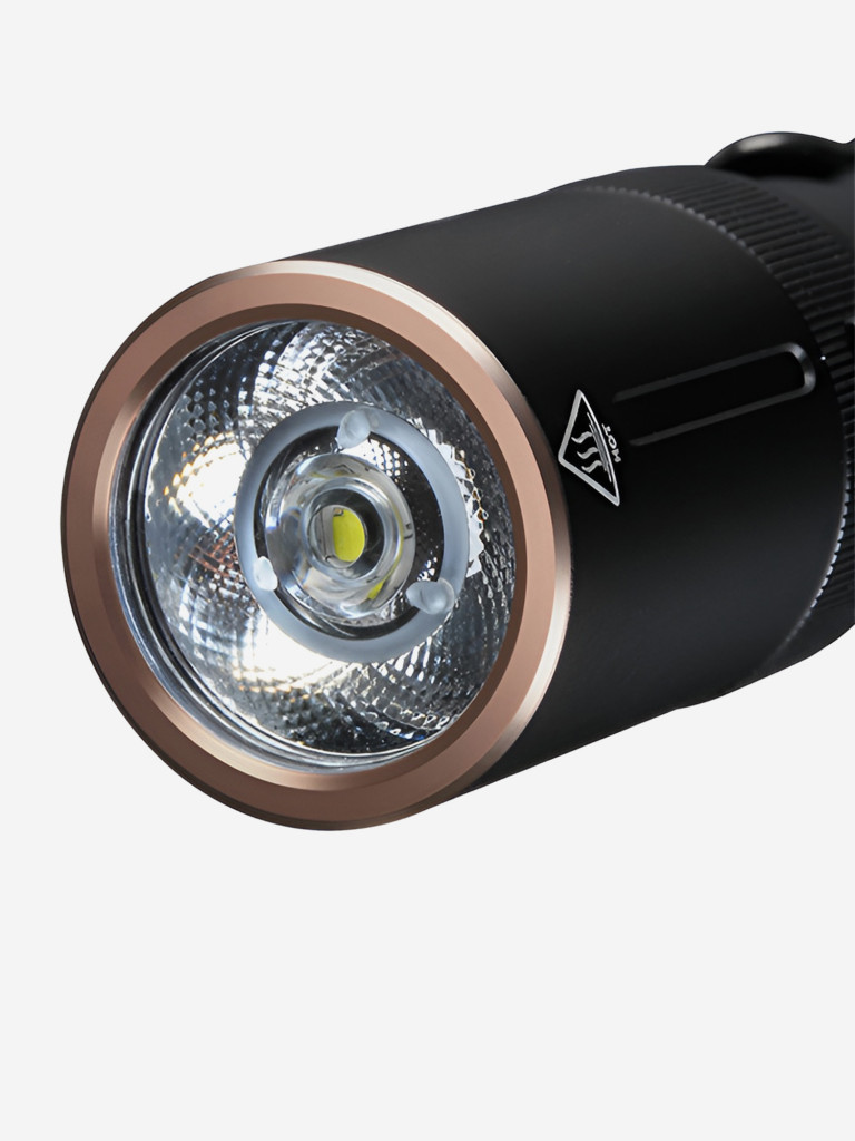 Фонарь ручной Fenix E20 V2.0 Cree SST20 LED, 350 лм
