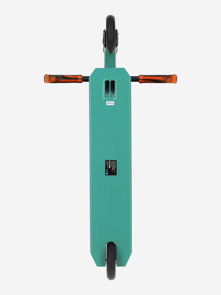 Самокат Street Surfing Destroyer, 100 мм