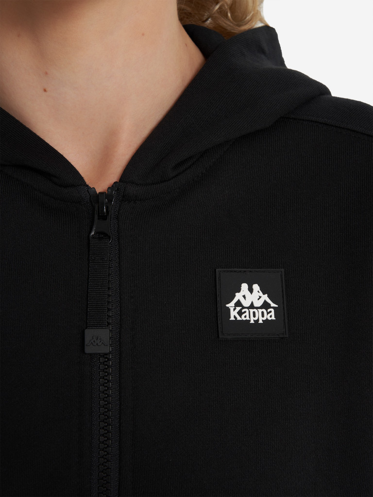 Толстовка женская Kappa