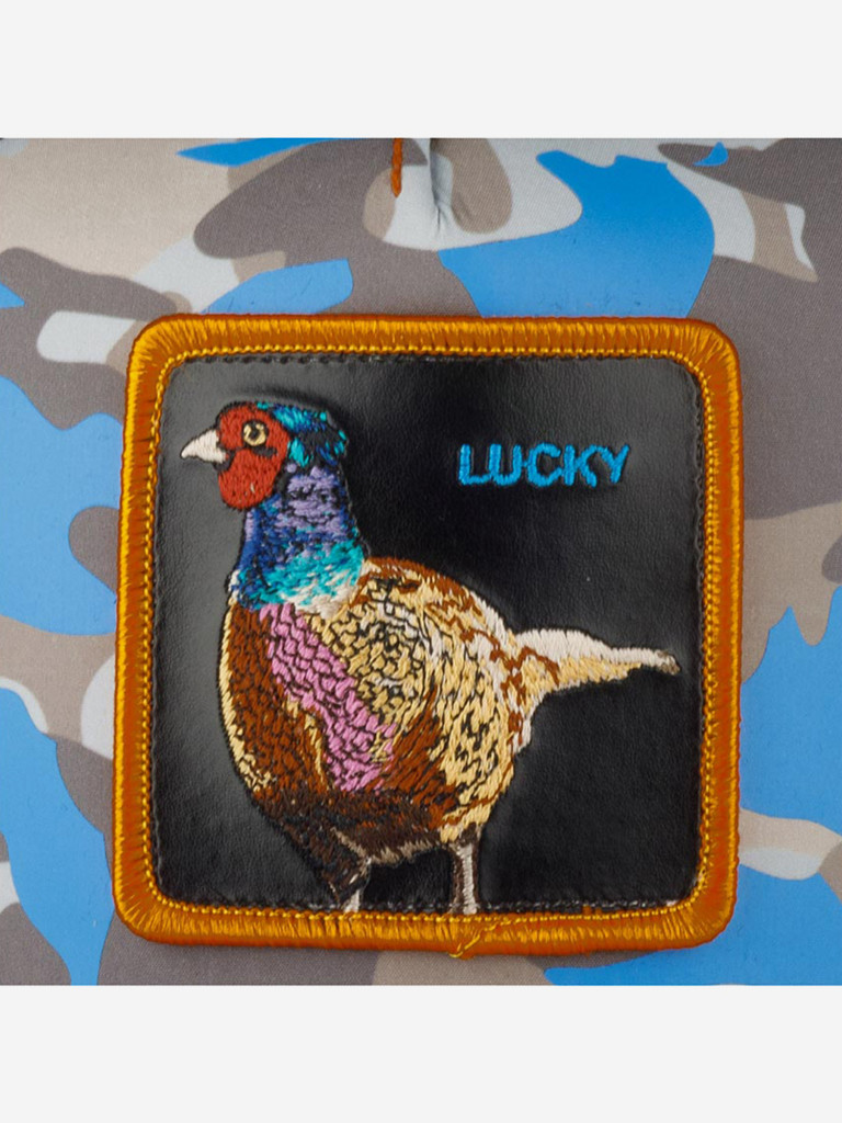 Бейсболка с сеточкой GOORIN BROTHERS 101-1000