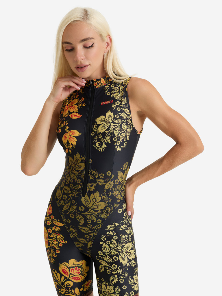 Комбинезон женский спортивный BARKA