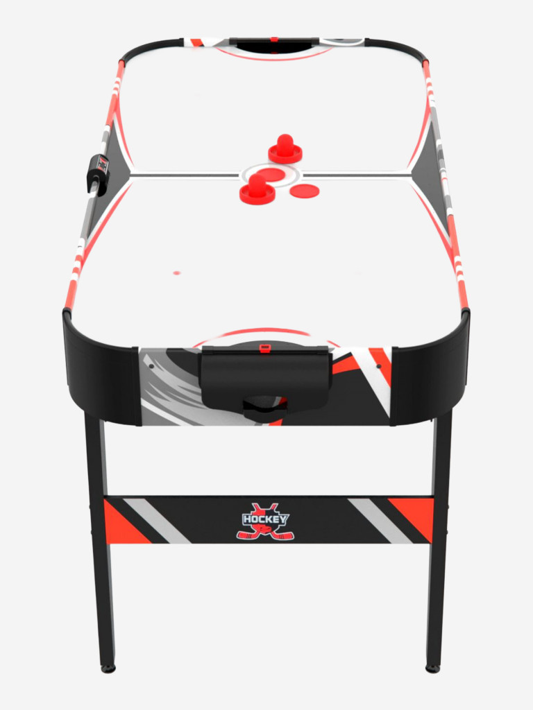 Игровой стол - аэрохоккей DFC RIGA 48" JG-AT-14802