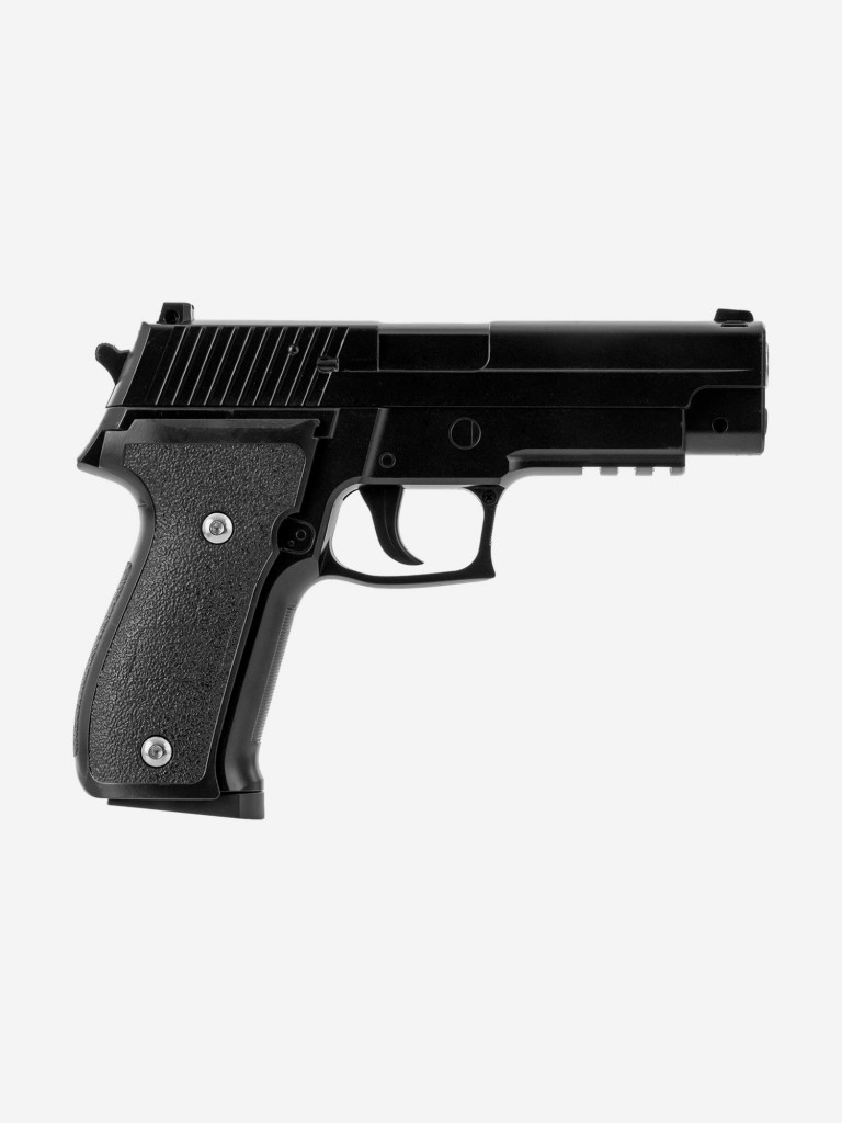 Пневматический SigSauer P226 Stalker пистолет для страйкбола 6мм
