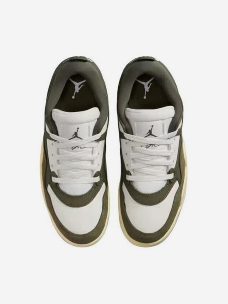 Кроссовки Jordan Air 4 Vintage