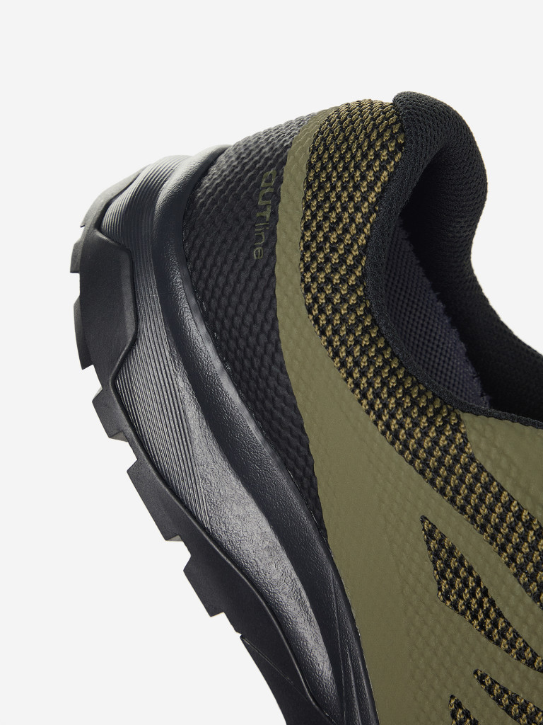 Полуботинки мужские Salomon Outline GTX