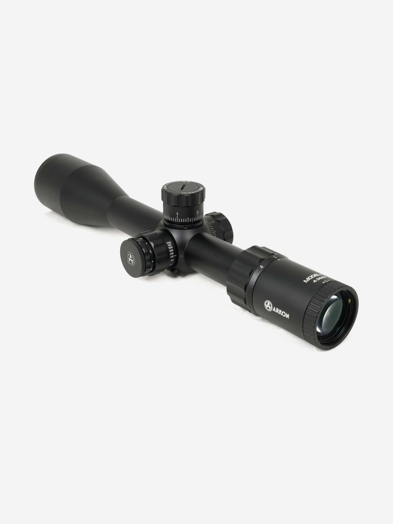 Оптический прицел ARKON Model C 4-24x50