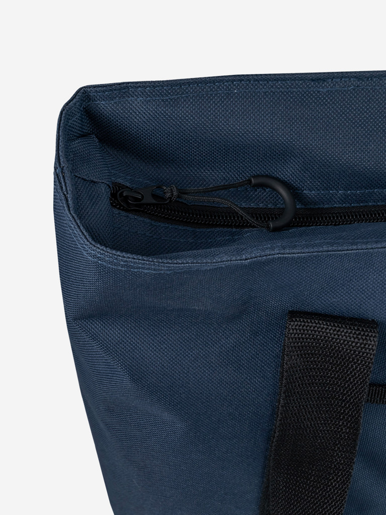 Термосумка шоппер, тм "Арктика", 17,5 л, арт.3400-17, синяя