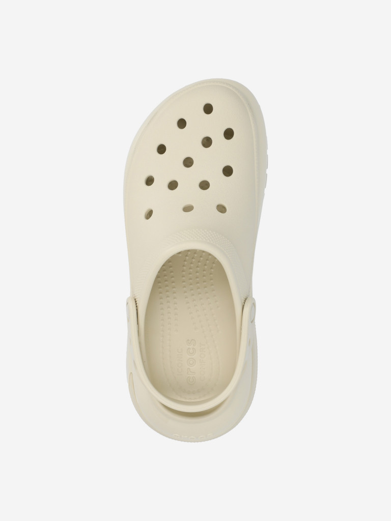 Сабо женские Crocs Mega Crush Clog