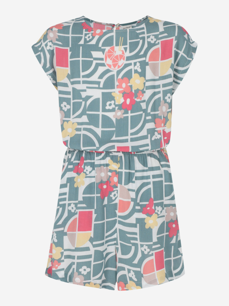 Комбинезон пляжный для девочек Protest