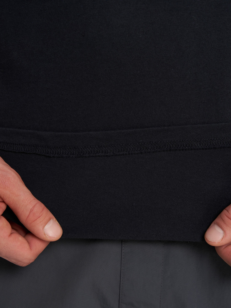 Футболка мужская Quiksilver Dna Clicker