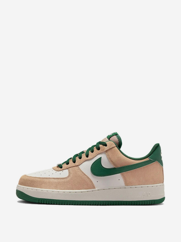 Кроссовки мужские для баскетбола Nike Air Force 1 Mid