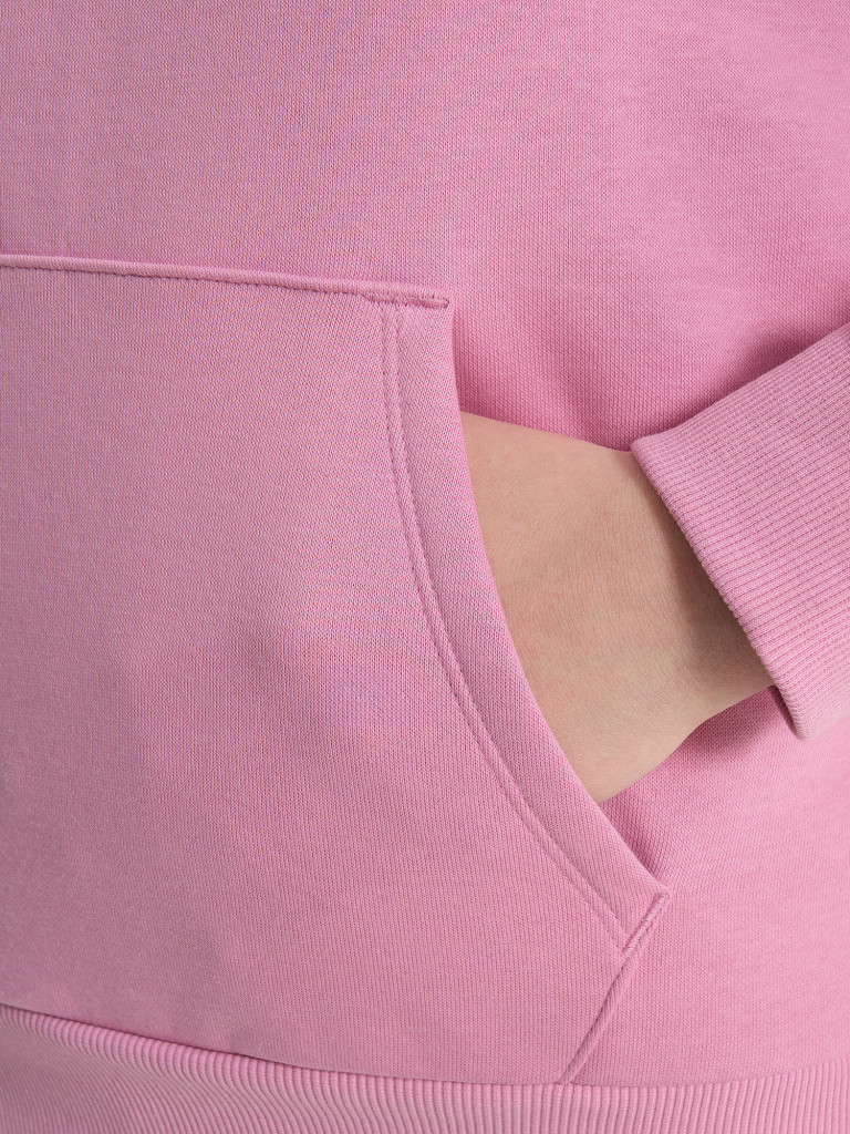 Худи для девочек PUMA ESS+ Block