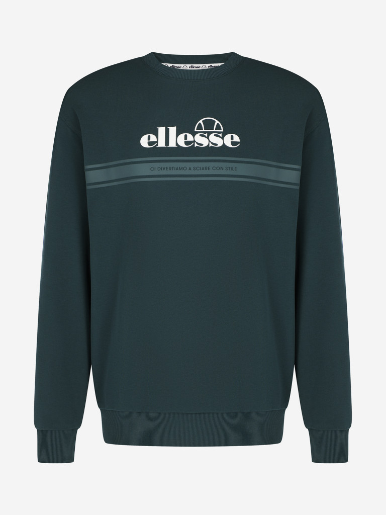 Свитшот мужской Ellesse