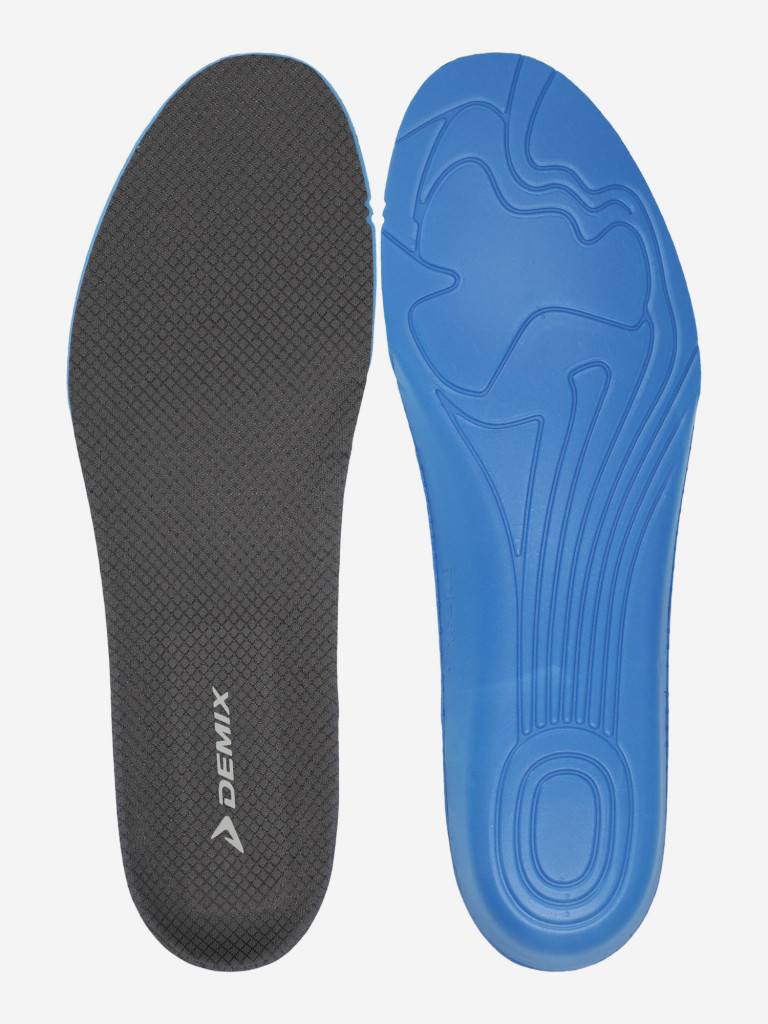 Кроссовки мужские Demix Move-On Lea