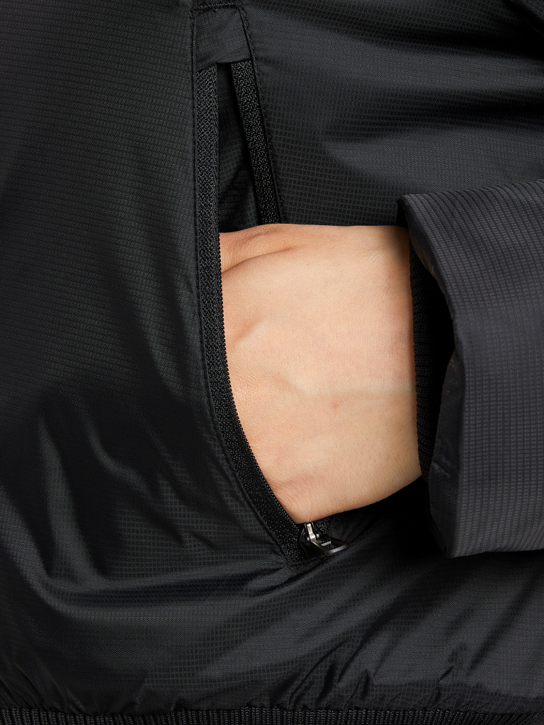 Куртка утепленная женская Kappa