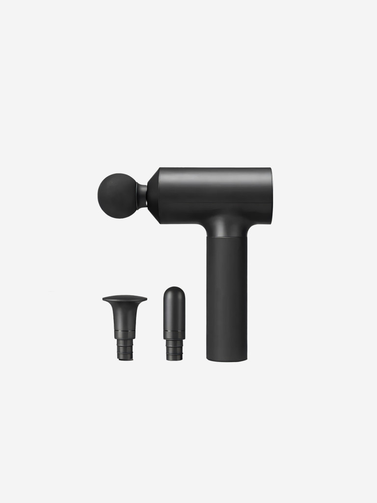 Массажный пистолет Xiaomi Mijia Massage Gun Black, CN