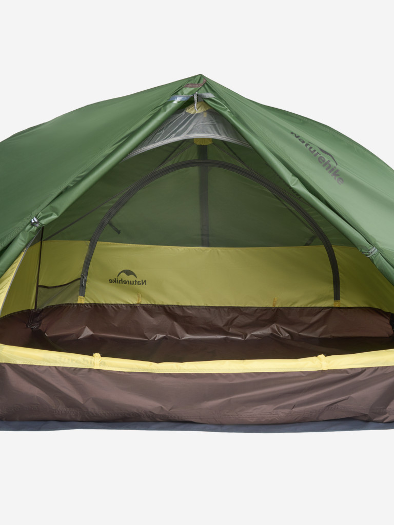 Палатка 2-местная Naturehike Star River Ultralight