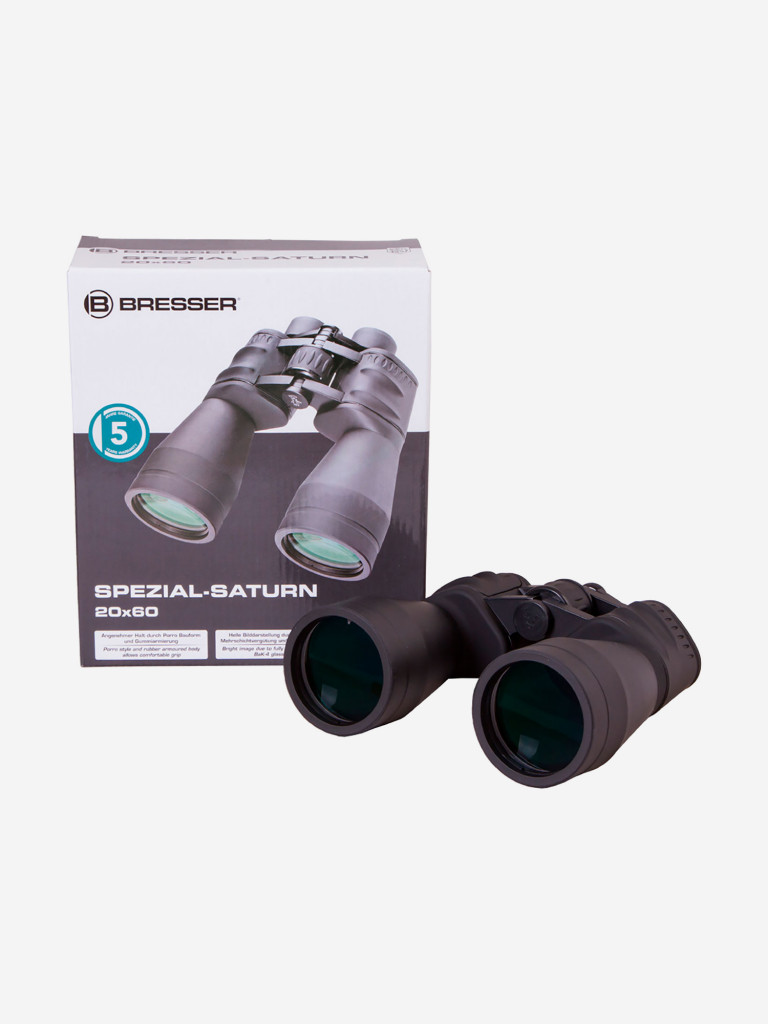 Бинокль Bresser Spezial Saturn 20x60