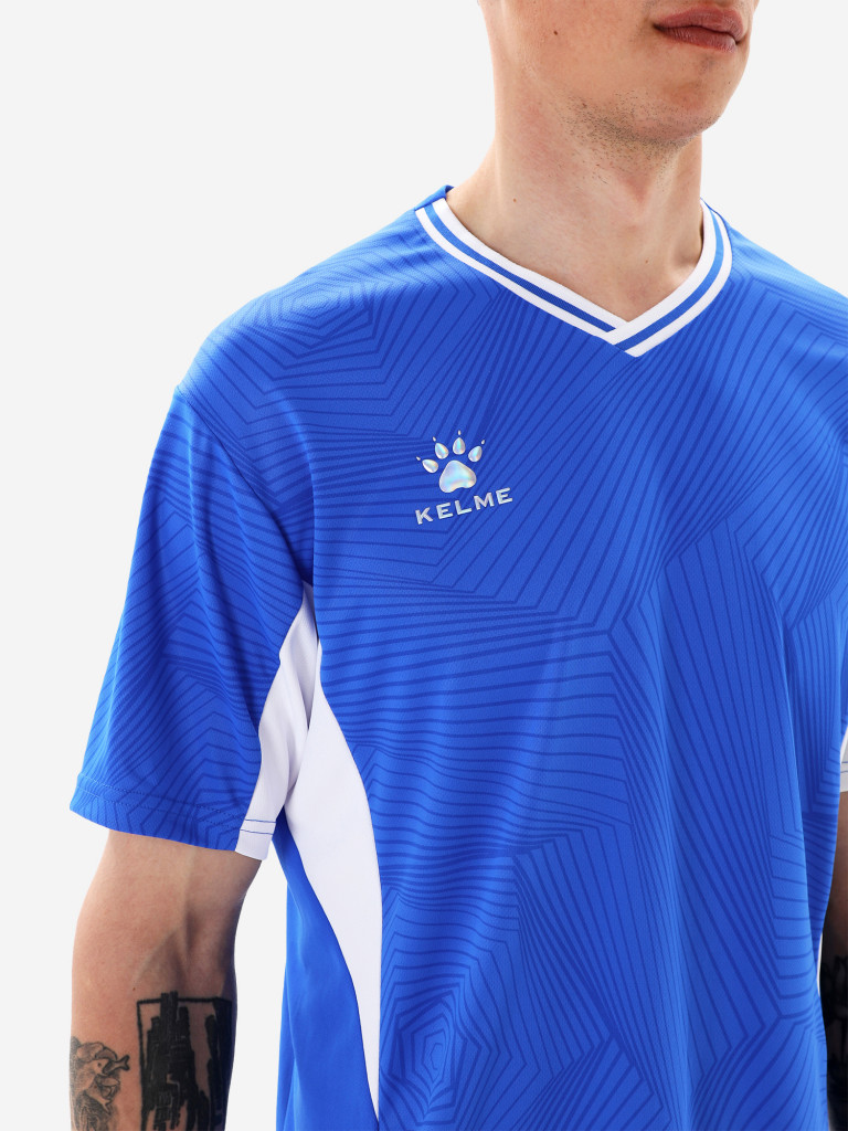 Комплект футбольной формы KELME Football Uniform Set