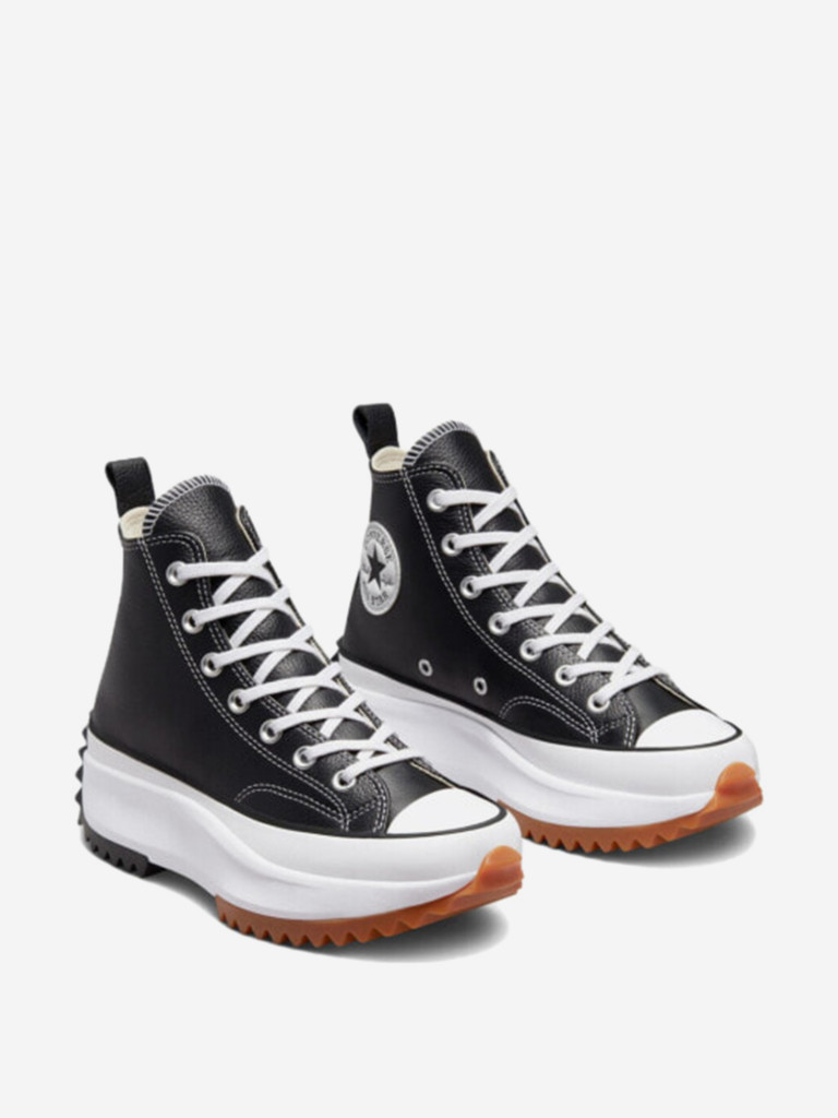 Кроссовки Converse Run Star Hike High