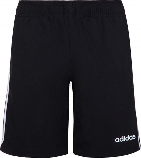 Шорты для мальчиков adidas Essentials 3-Stripes