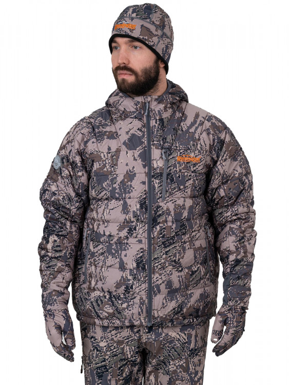 Куртка Remington Raven Figure