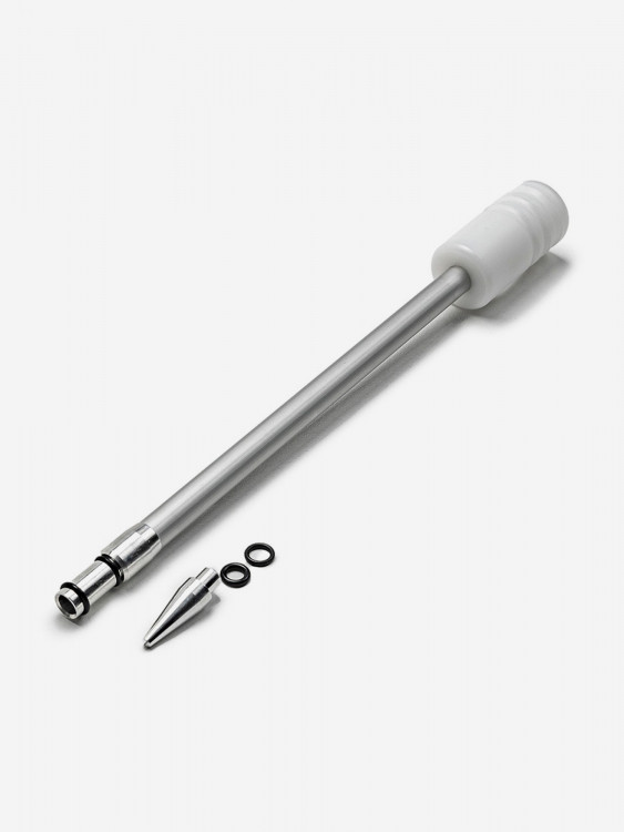 Направляющая шомпола ЧИСТОGUN для оружия на AR15/M16, .223/5.56 мм, 25см, алюминий