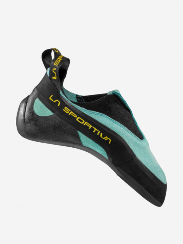 Скальные туфли La Sportiva Cobra