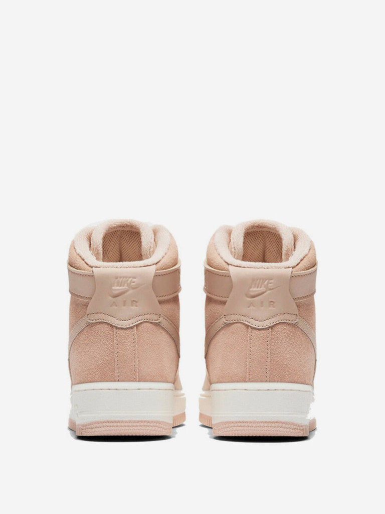 Кеды высокие Nike Air Force 1 High