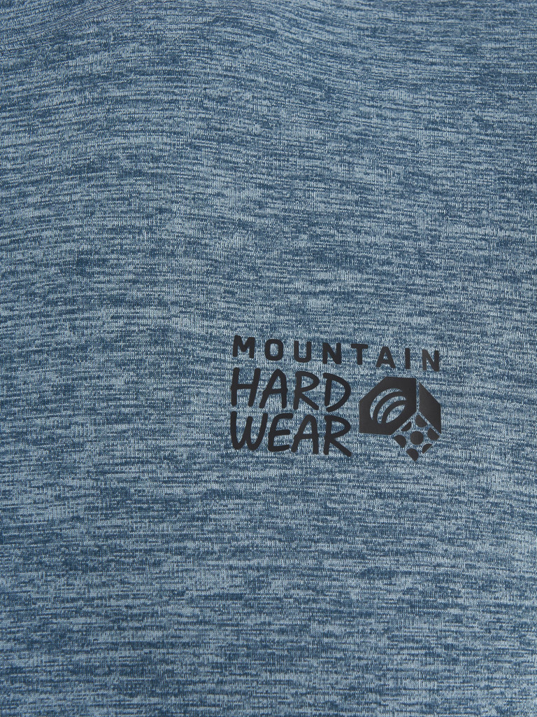 Футболка мужская Mountain Hardwear Sunblocker Short Sleeve
