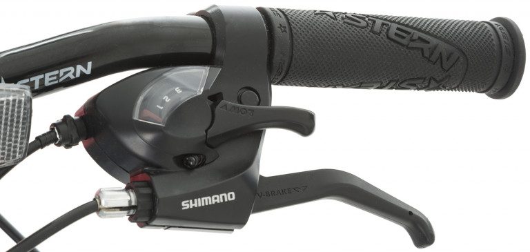 Велосипед подростковый Stern Attack 24" Sport