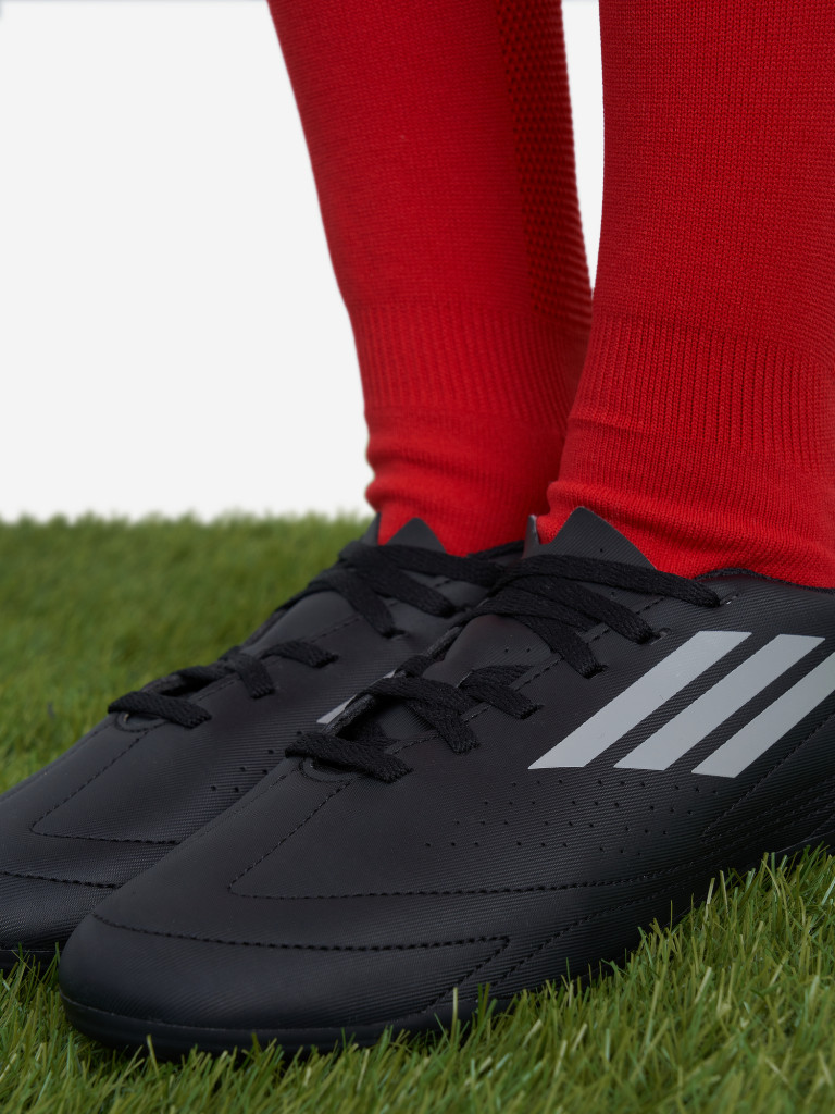 Бутсы для мальчиков adidas Deportivo III Fxg J