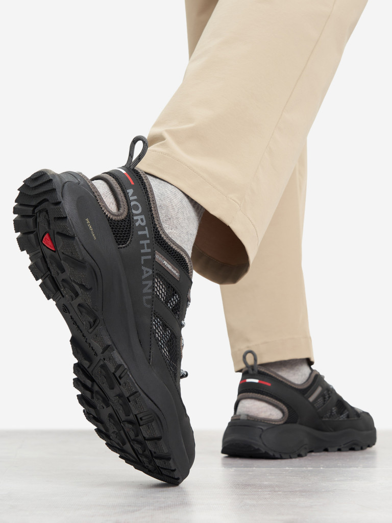 Полуботинки мужские Northland Rosental Hybrid