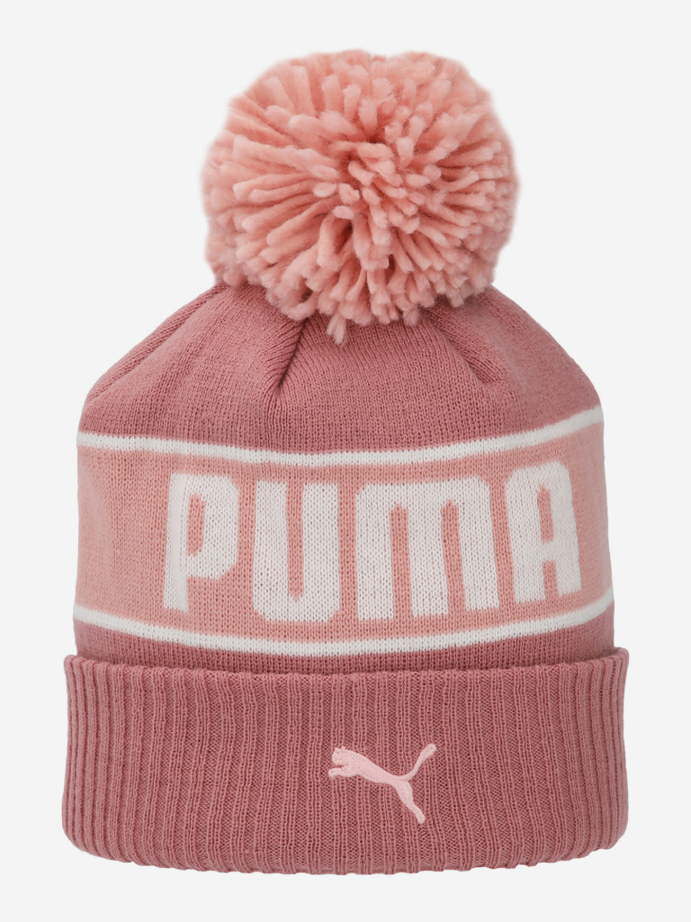 Шапка женская PUMA